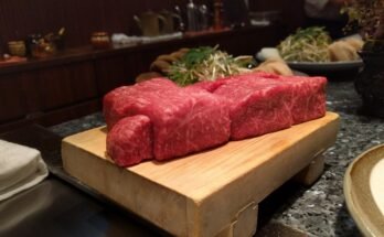 Manzo di Kōbe: la carne giapponese più pregiata al mondo