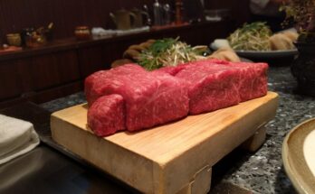 Manzo di Kōbe: la carne giapponese più pregiata al mondo