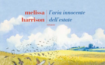 l'aria innocente dell'estate