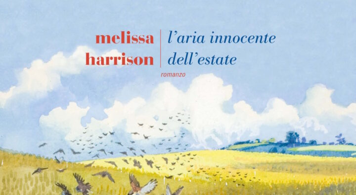 l'aria innocente dell'estate
