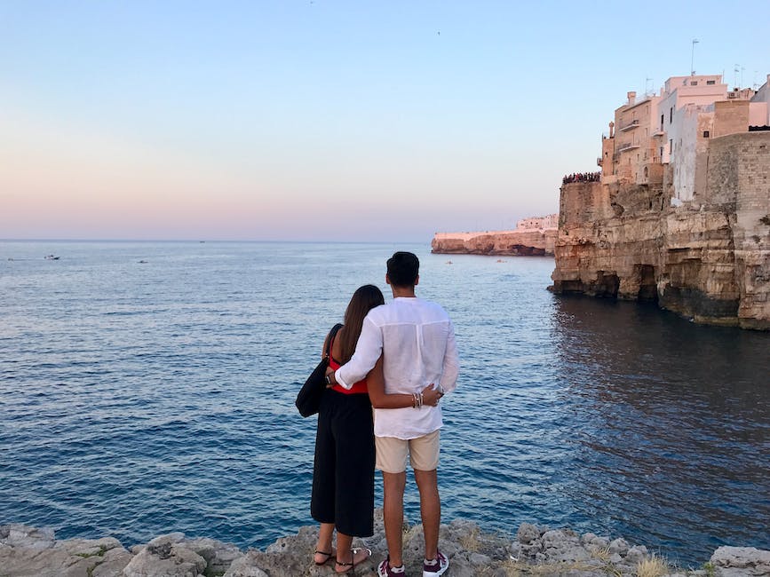Come dovrebbe essere un profilo su un sito di incontri? Controlla prima di creare un account...