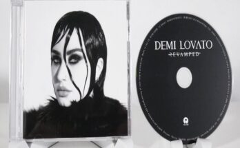 Demi Lovato, Revamped