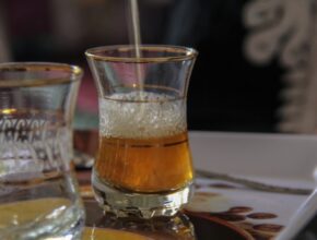 Tè marocchino, la vera ricetta