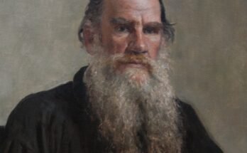 Le opere di Tolstoj: 3 sul confronto tra bene e male