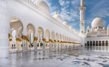 i pilastri della fede islamica