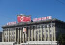 la vita in Corea del Nord