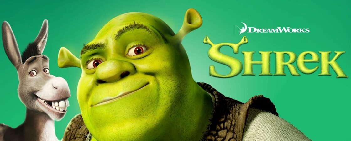 Come Shrek ha rivoluzionato il cinema d'animazione