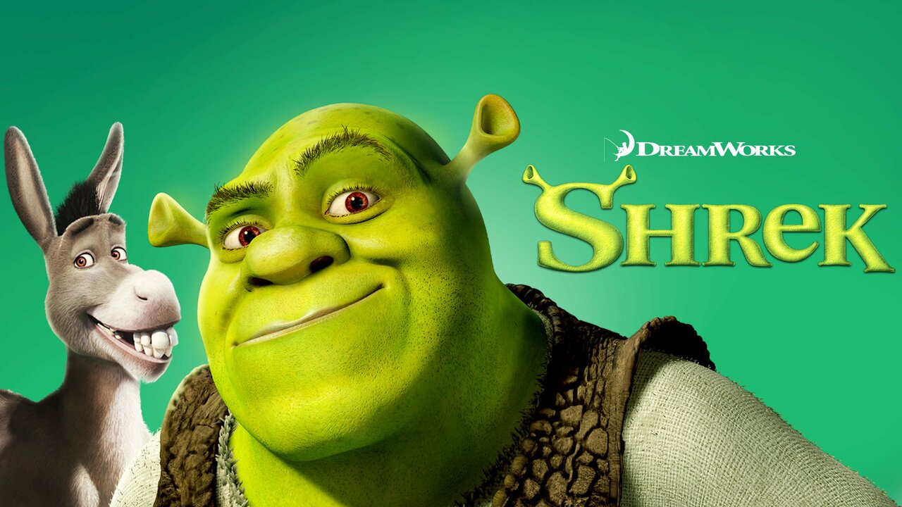 Come Shrek ha rivoluzionato il cinema d'animazione