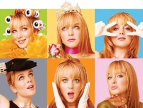 Film di Lindsay Lohan: i 5 di cui non puoi fare a meno