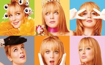 Film di Lindsay Lohan: i 5 di cui non puoi fare a meno