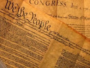 17 settembre 1787: la Costituzione degli Stati Uniti