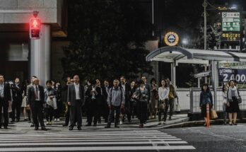 Gruppi sanguigni in Giappone: personalità e non solo