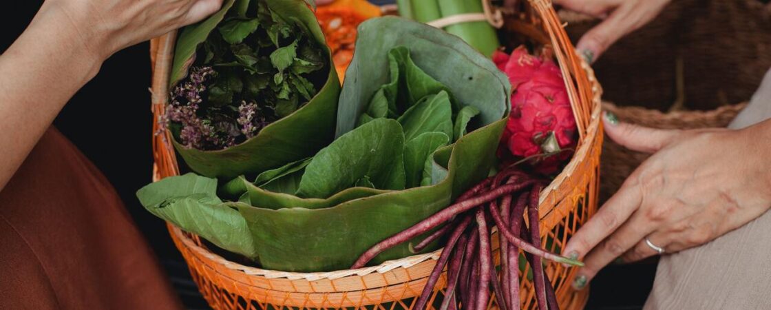 Alimenti senza agenti tossici: &quot;miracoli&quot; per la nostra salute