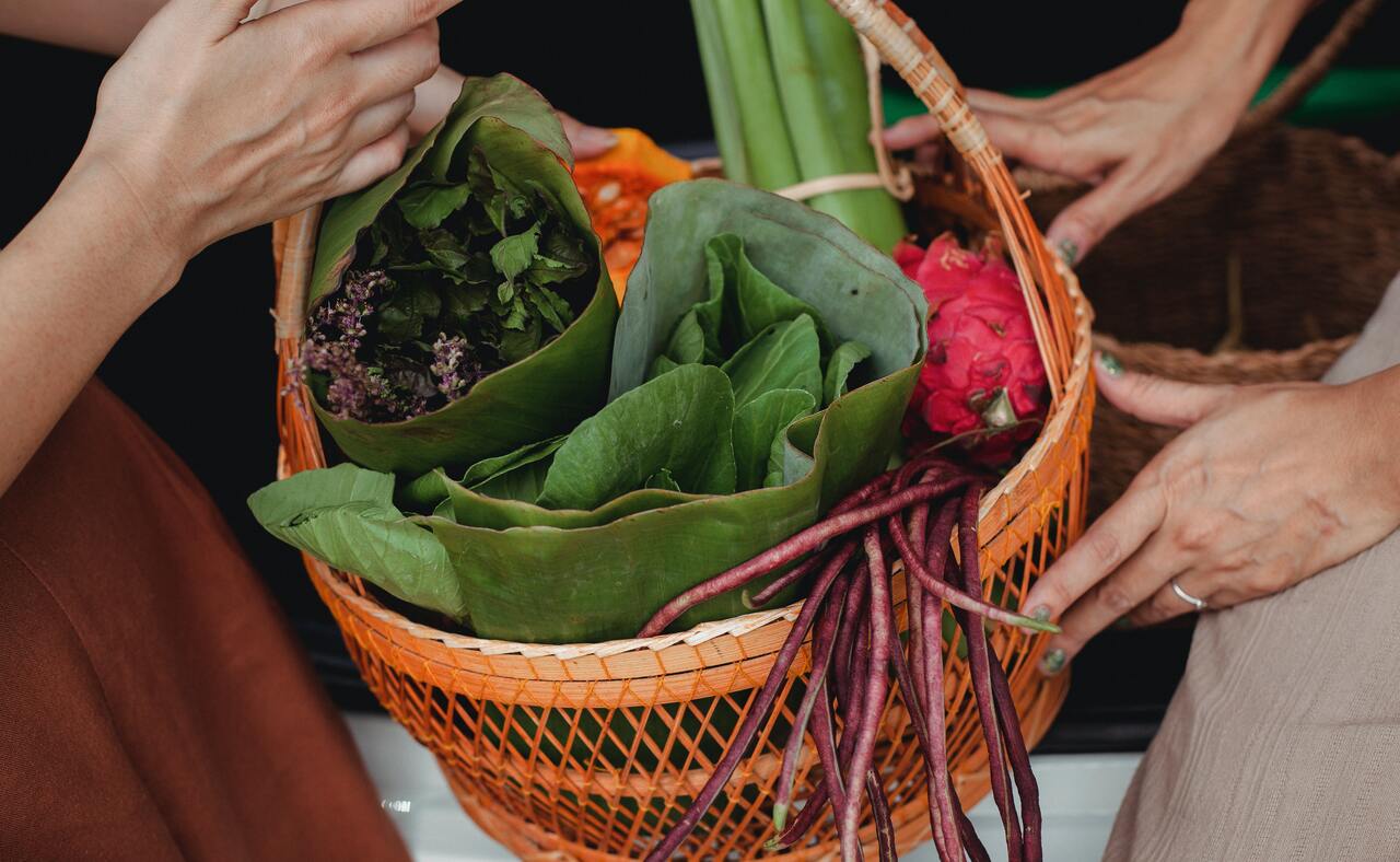 Alimenti senza agenti tossici: "miracoli" per la nostra salute