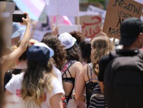 diritto al voto per le donne