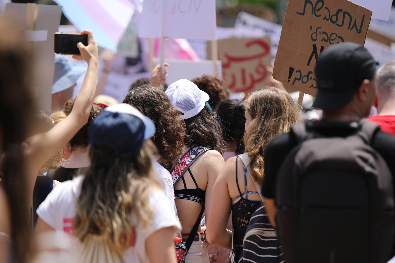 diritto al voto per le donne
