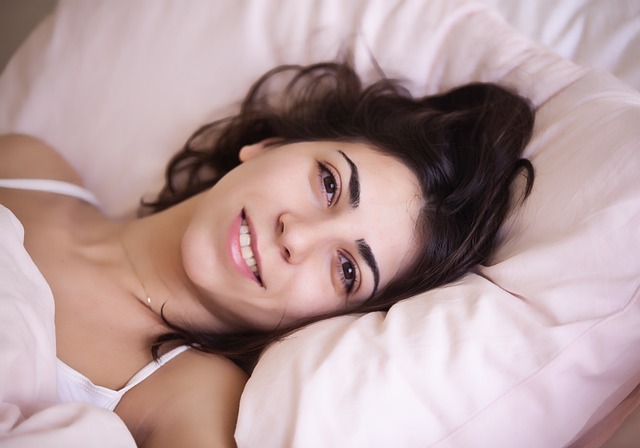 Insonnia e difficoltà nel dormire: da cosa potrebbe dipendere?