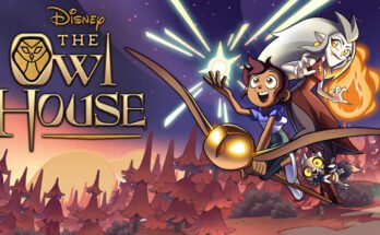 The Owl House e Disney+ : cosa è accaduto