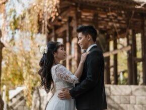 Matrimoni nel mondo: le 5 usanze più insolite