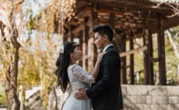 Matrimoni nel mondo: le 5 usanze più insolite