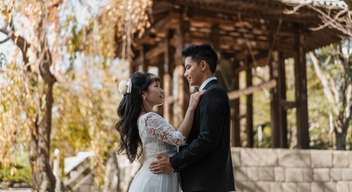 Matrimoni nel mondo: le 5 usanze più insolite