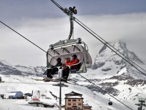 Vacanza in montagna con gli amici: le migliori mete in Italia