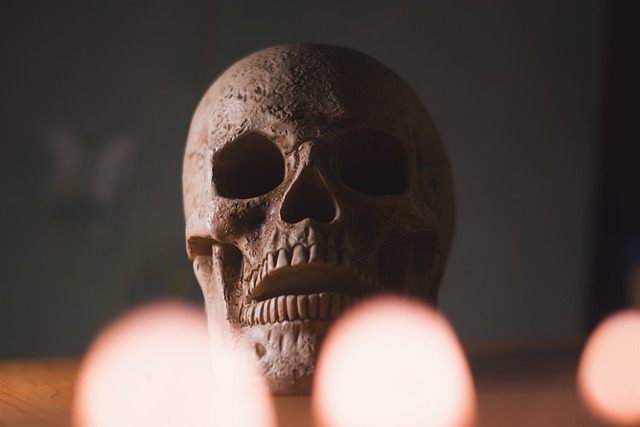Musica e canzoni di Halloween: una playlist da brividi!