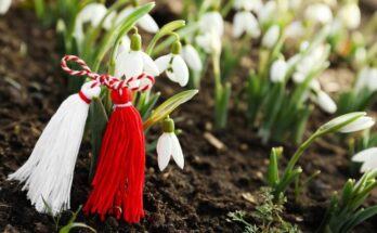 Festa della Baba Marta: pura celebrazione della primavera