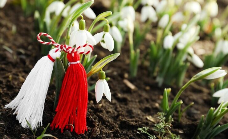 Festa della Baba Marta: pura celebrazione della primavera