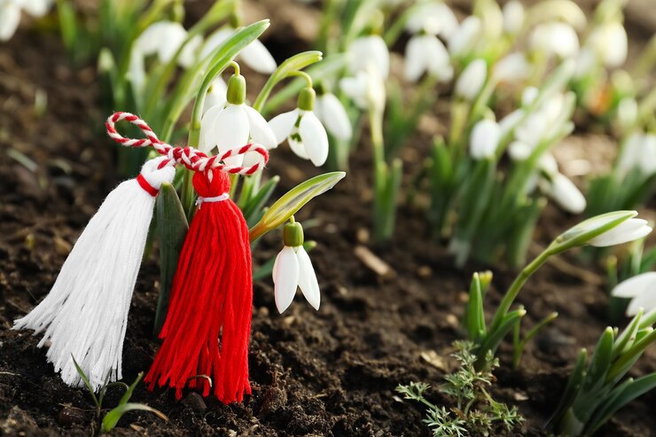 Festa della Baba Marta: pura celebrazione della primavera