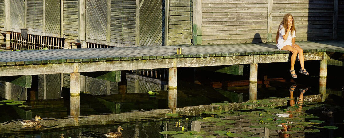 Garage in legno e permessi, tutto quello che devi sapere