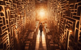 Che cosa rappresenta il labirinto: tra storia e psicologia