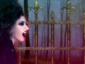 trucco di Halloween, 5 idee da paura
