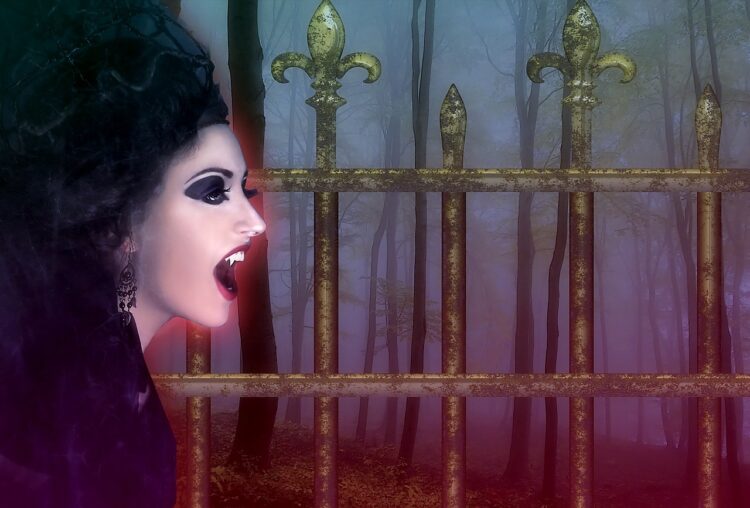 trucco di Halloween, 5 idee da paura