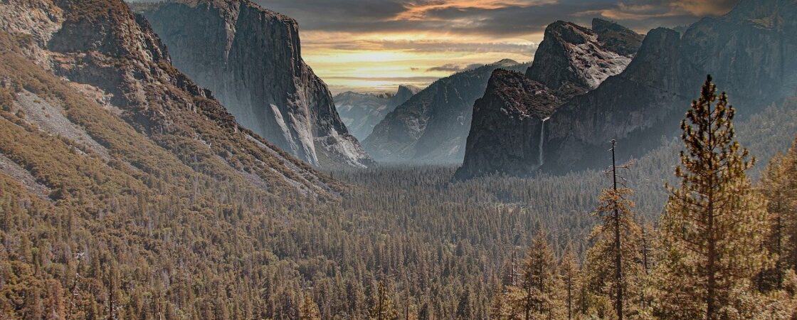 I 10 luoghi più silenziosi al mondo della Terra: oasi di quiete