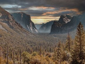 I 10 luoghi più silenziosi al mondo della Terra: oasi di quiete