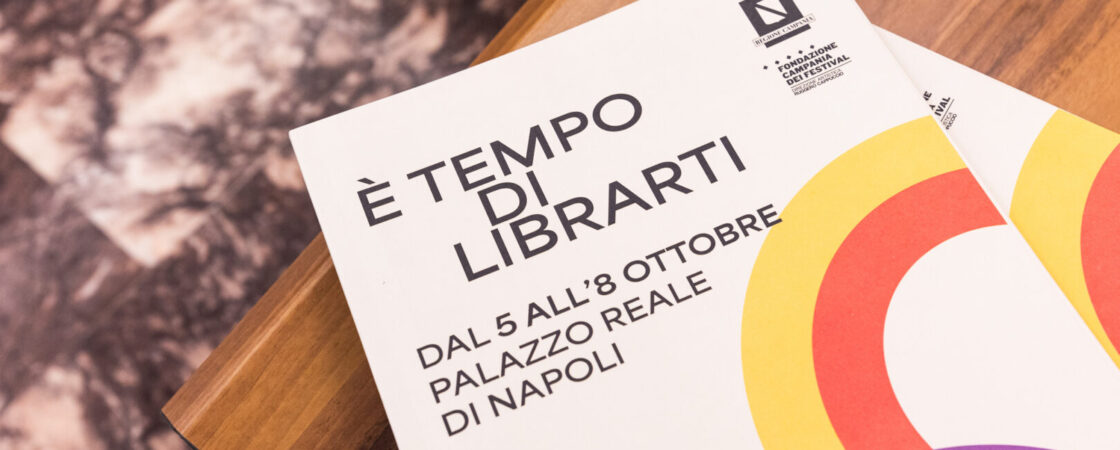 Campania Libri Festival