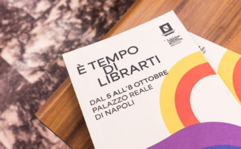 Campania Libri Festival