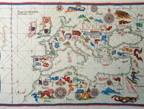 Rotte commerciali nel Mediterraneo: la storia