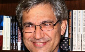 Orhan Pamuk