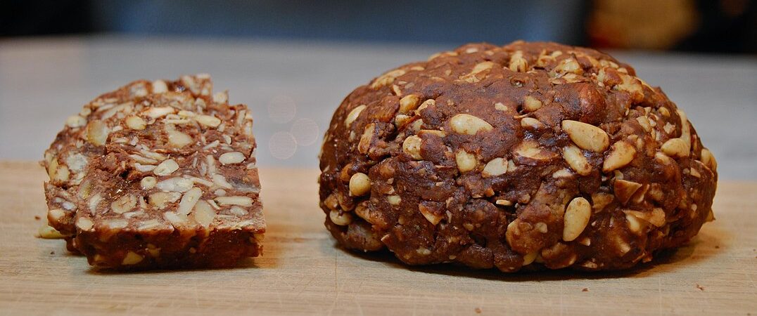 Dolci natalizi Romani: I 5 più buoni