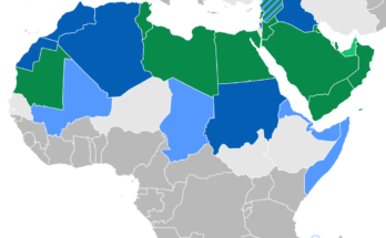 L'arabo standard, la lingua della comunicazione formale