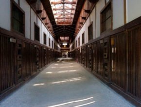 La Prigione di Abashiri: dal diciannovesimo secolo ad oggi
