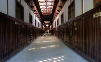 La Prigione di Abashiri: dal diciannovesimo secolo ad oggi