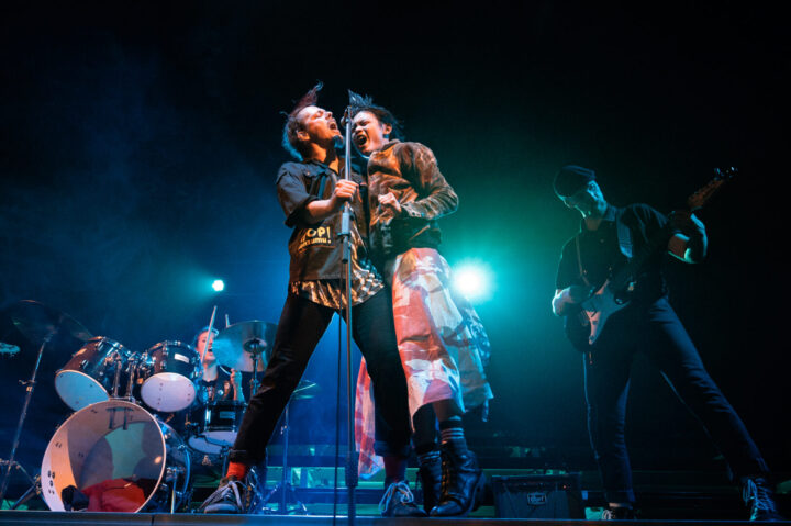 COMBO-the queer dance combination festival | Intervista