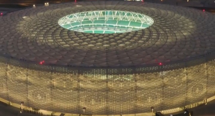 Mondiale in Qatar: cosa c'è dietro?