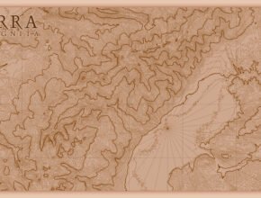 cartografia medievale: studio della creazione delle mappe