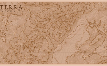 cartografia medievale: studio della creazione delle mappe