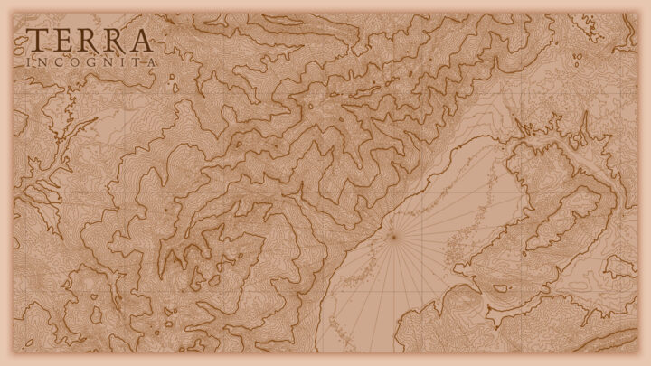 cartografia medievale: studio della creazione delle mappe