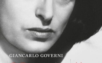 Nannarella di Giancarlo Governi. Recensione